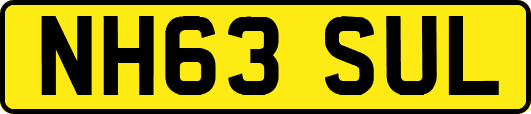NH63SUL