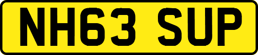 NH63SUP