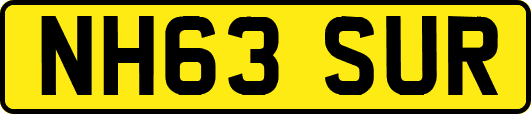 NH63SUR