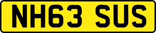 NH63SUS