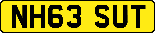NH63SUT