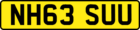 NH63SUU