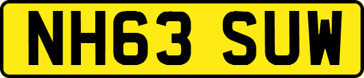 NH63SUW