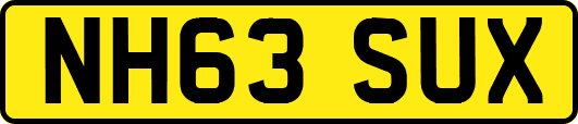 NH63SUX