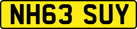 NH63SUY