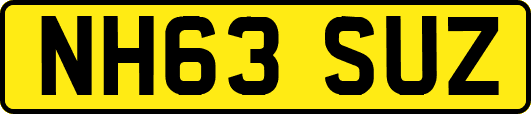 NH63SUZ