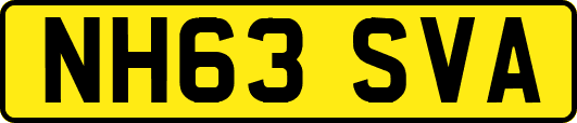 NH63SVA
