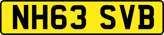 NH63SVB