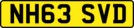 NH63SVD