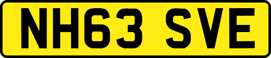 NH63SVE
