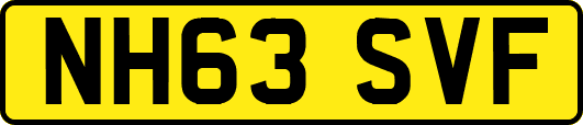 NH63SVF