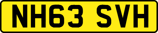 NH63SVH
