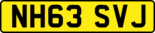 NH63SVJ