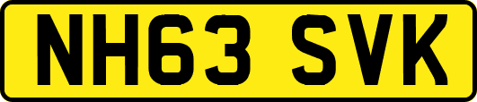 NH63SVK