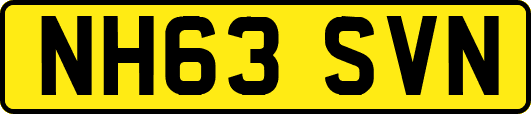 NH63SVN