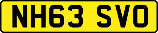 NH63SVO