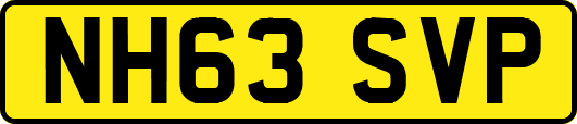 NH63SVP