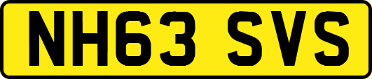 NH63SVS