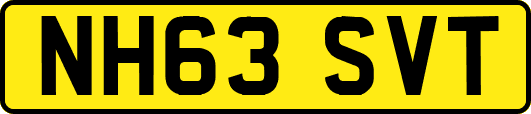 NH63SVT
