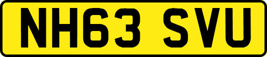 NH63SVU