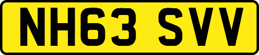 NH63SVV