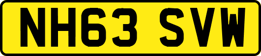 NH63SVW