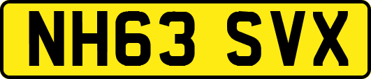 NH63SVX