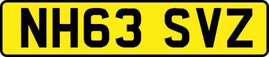NH63SVZ