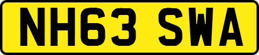 NH63SWA