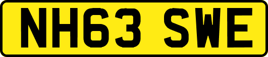 NH63SWE