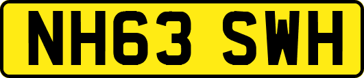 NH63SWH