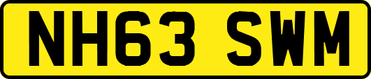 NH63SWM
