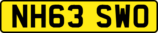 NH63SWO