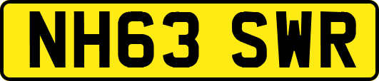 NH63SWR