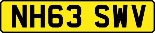 NH63SWV
