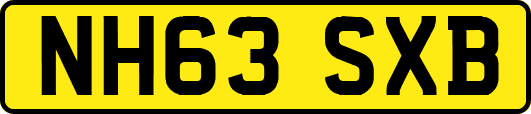 NH63SXB