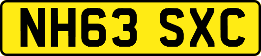 NH63SXC