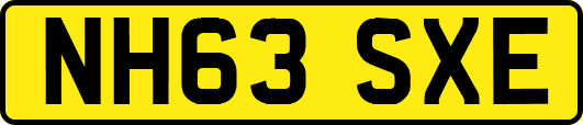 NH63SXE