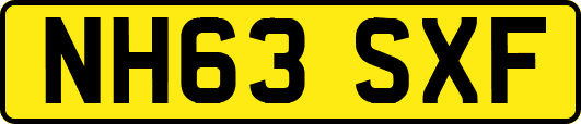 NH63SXF