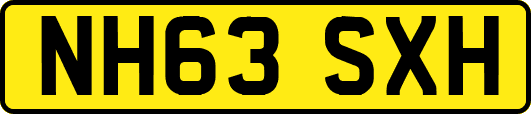 NH63SXH