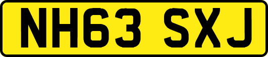NH63SXJ