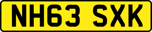 NH63SXK