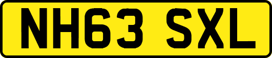 NH63SXL
