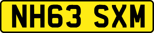 NH63SXM