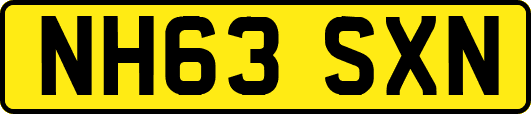 NH63SXN