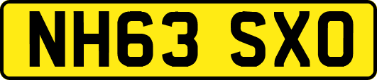 NH63SXO