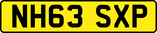 NH63SXP