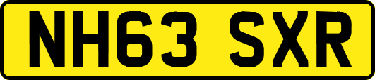 NH63SXR