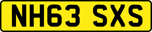 NH63SXS