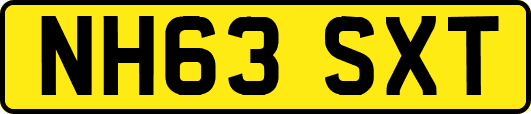 NH63SXT